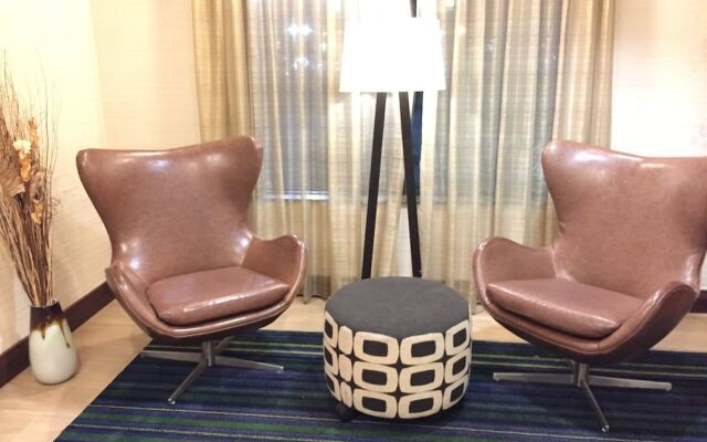 Fairfield Inn & Suites Valdosta