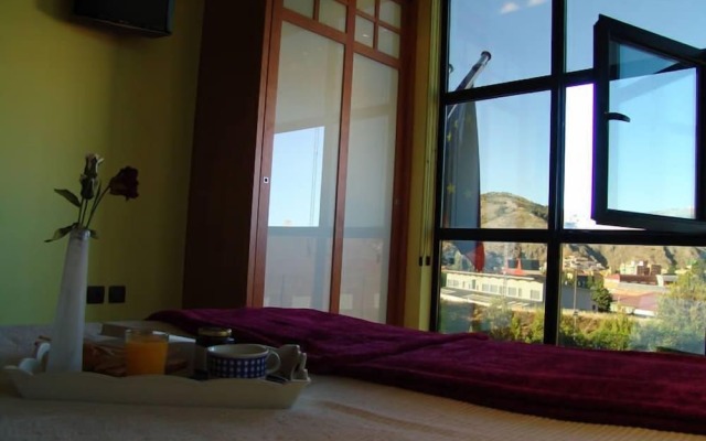 Hostal Buenavista