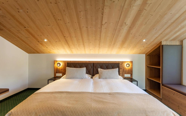 Hotel Jaegerhof