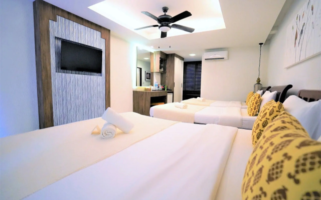 Samed Villa Resort