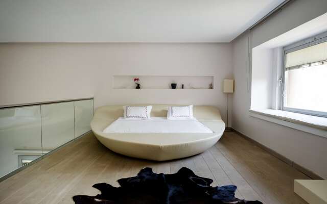 Casa dell'Arte Hotel of Arts & Leisure