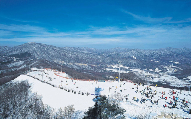 Phoenix Pyeongchang Resort