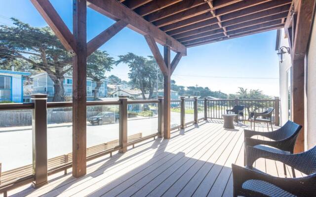 Ocean View Inn