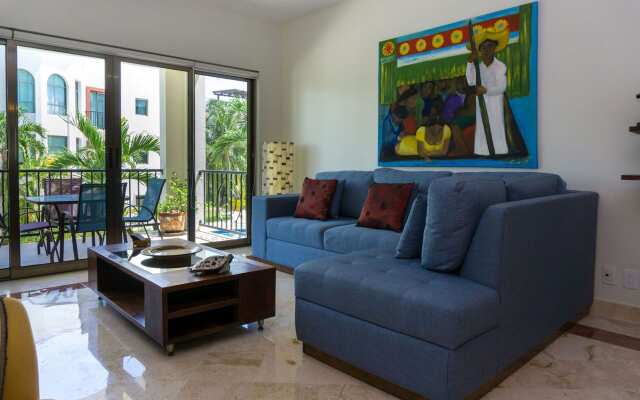 Paseo del Sol Condohotel by Bric