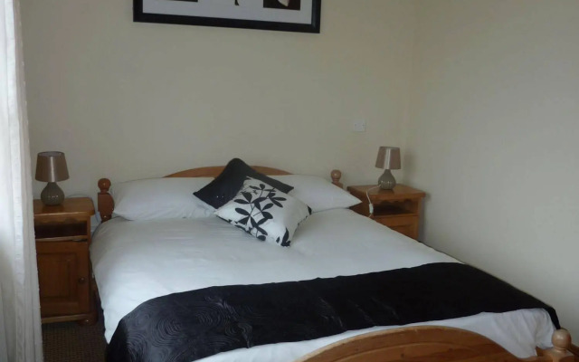 Portbeg Holiday Homes at Donegal Bay