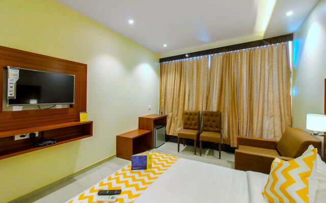 FabHotel Le Western Andheri