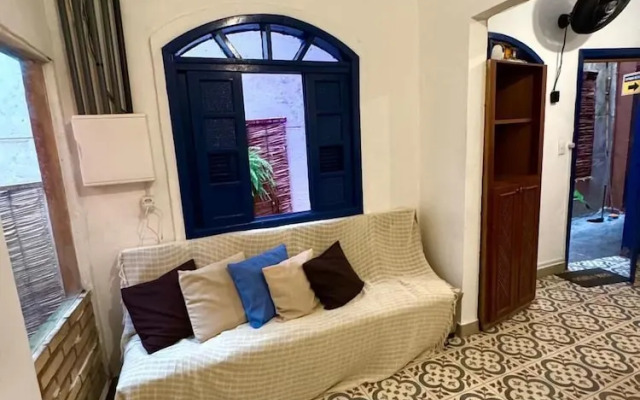 Pinheiros Hostel e Food
