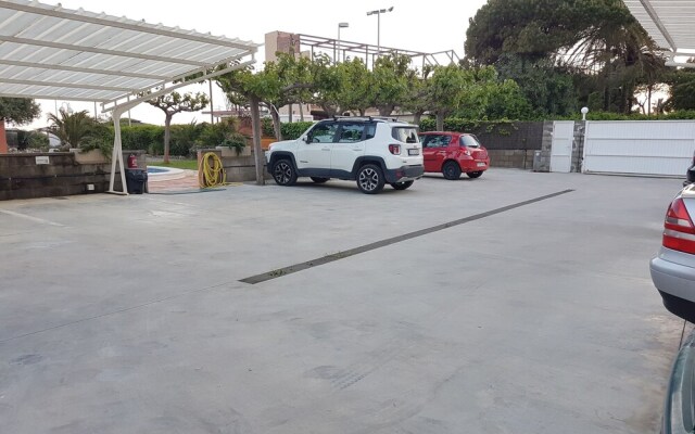 Apartamento gava vista mar