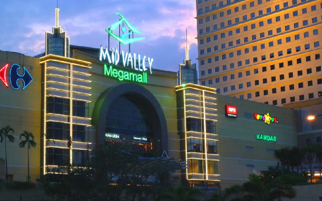 SKY POOL Stylish Suite 2-7Pax at KL City