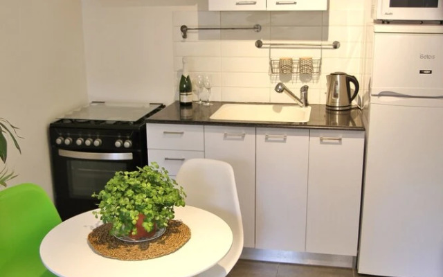 2R full of charm and style at heart of Florentine