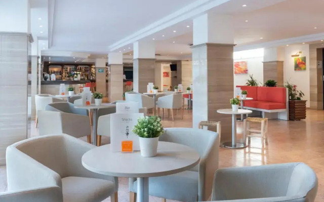 Hotel HSM Reina del Mar