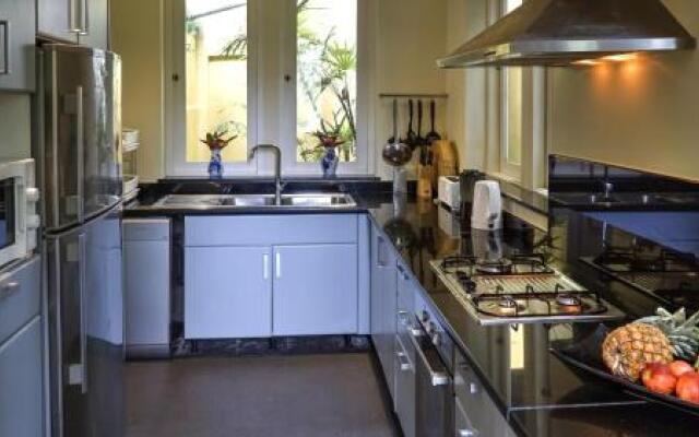 Butterfly Garden Villa