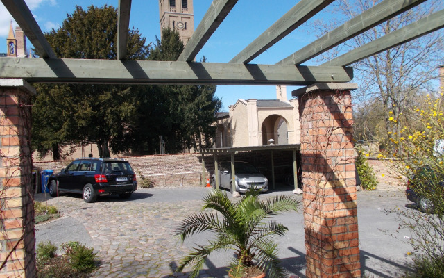 Quartier Hostel Potsdam