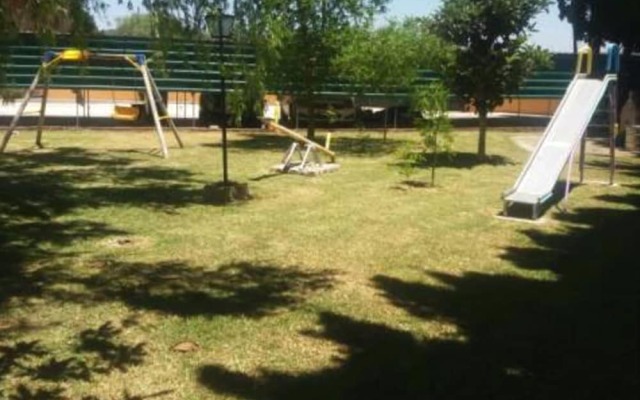 Apartamento Dehesa De La Villa 7