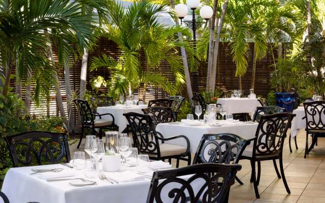 Seven Stars Resort & Spa