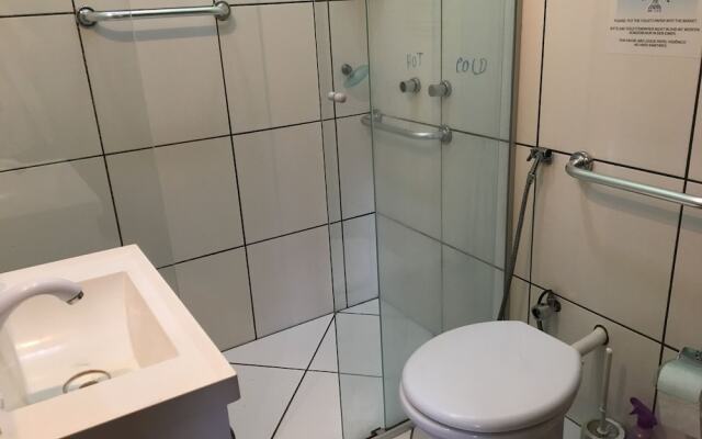 Rancho Ecologico Oasis de Luz