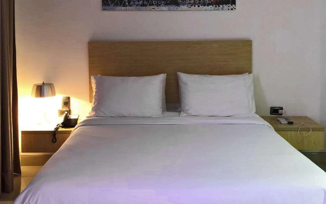 Radisson Hotel Diamond Barranquilla