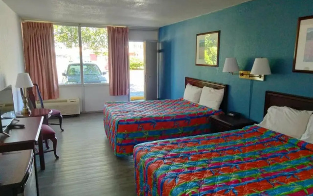 Travelodge by Wyndham Salisbury MD