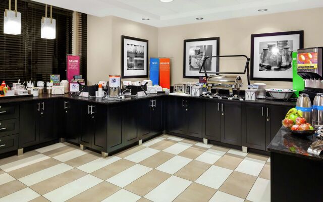 Hampton Inn Miami Dadeland