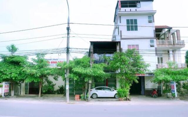 Thanh Huyen Guest House