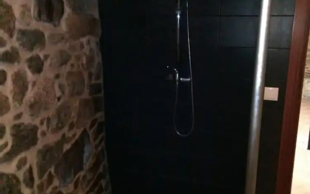 Albergue Santa Lucía - Olveiroa