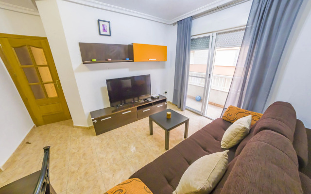 Homely apartments Noruega