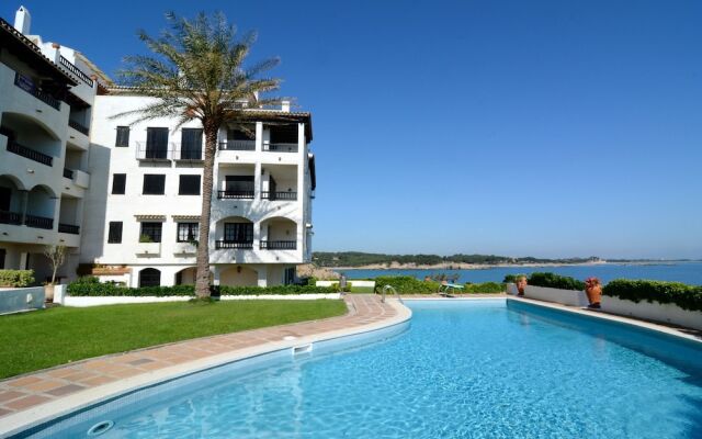 Apartamentos Punta Romana