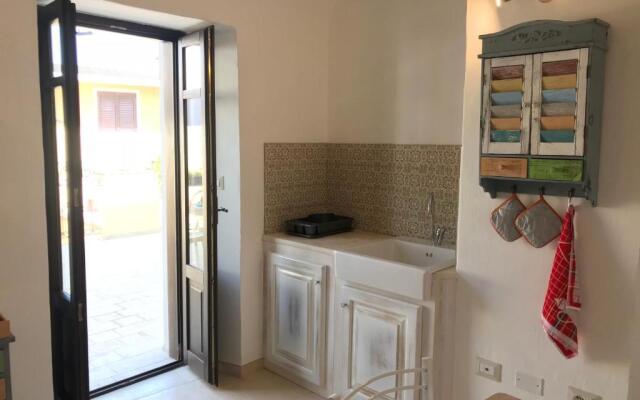 Ogliastra Luxury Apartment