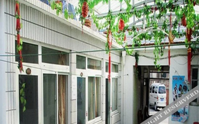 Yiming Farm House