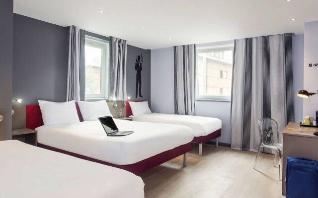 Ibis Styles London Walthamstow Hotel