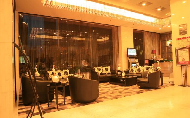 Sunny World Hotel