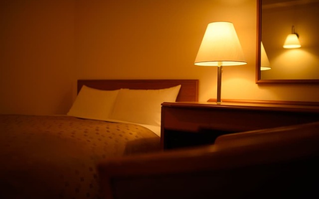 Pacific Hotel Morioka