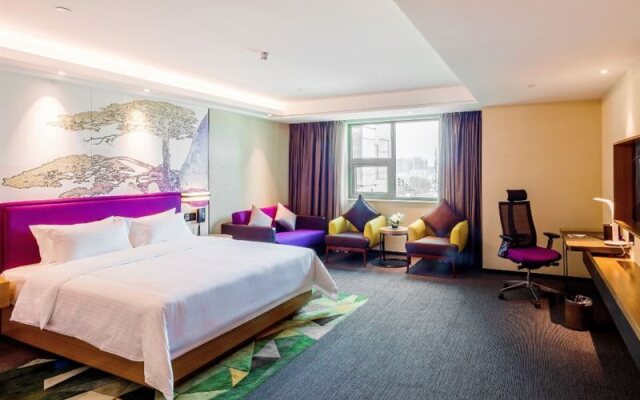 Hampton by Hilton Fuyang Guomao