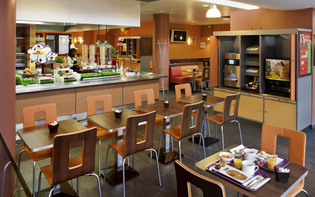 ibis Paris Bercy Village 12ème