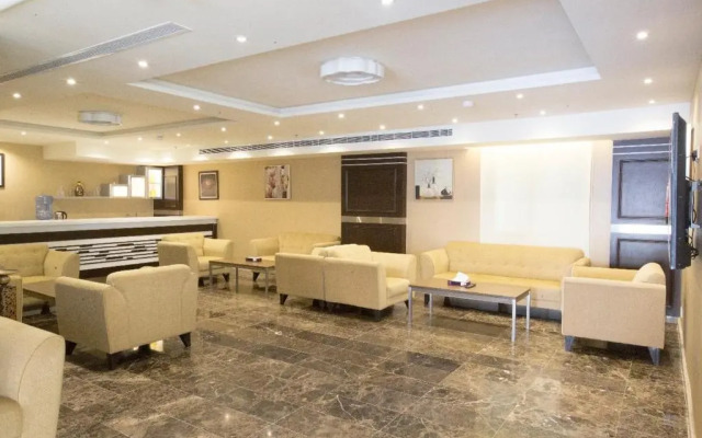 Al Manarat Al Raqiyah Furnished Units