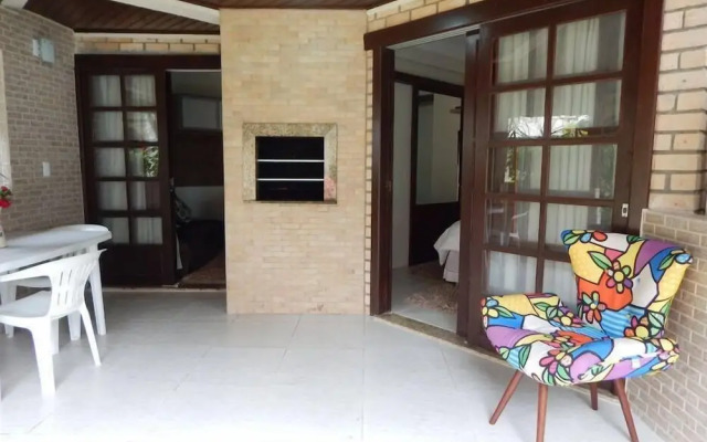 Pousada Solar dos Girassóis