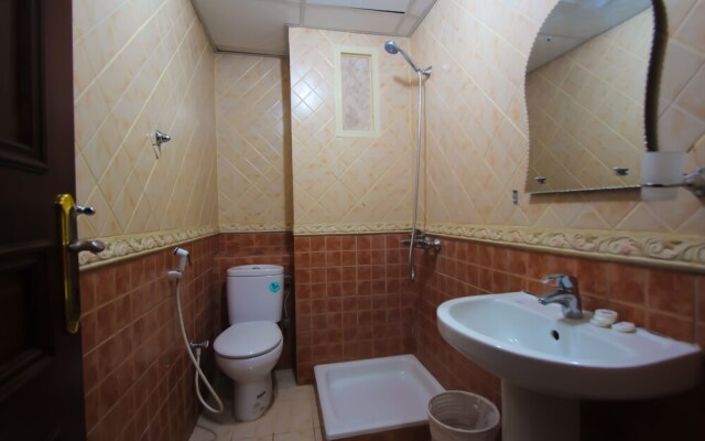 Al Ardh Al Tayeba Hotel