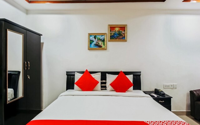 Kamala Residency Inn By OYO Rooms
