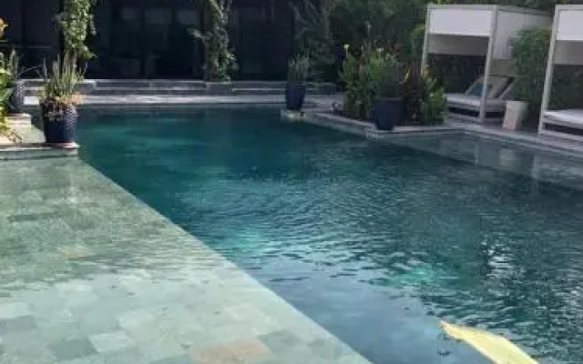 Dana Hotel & Residences 2