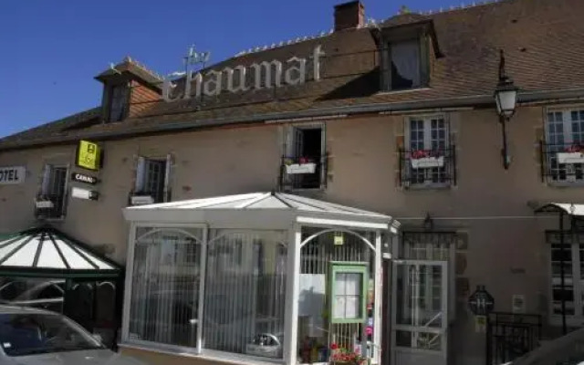 Chez Chaumat