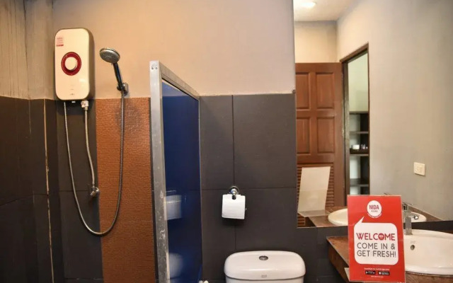 NIDA Rooms Chiang Dao 419 Cave