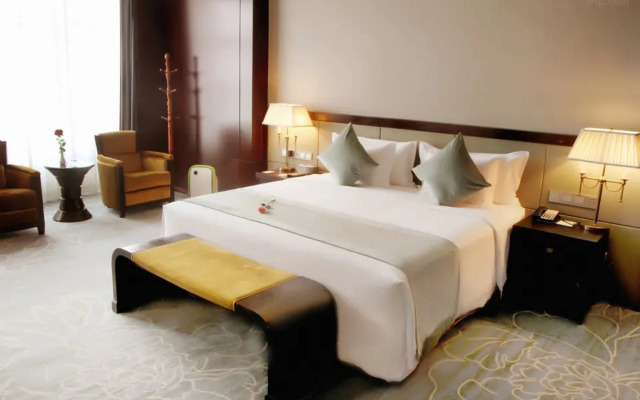 Pullman Jinhua