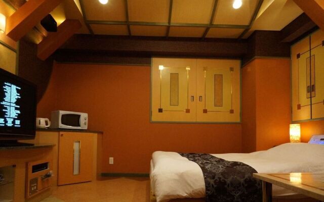 Hotel Shonan Sirenu _ Adults Only