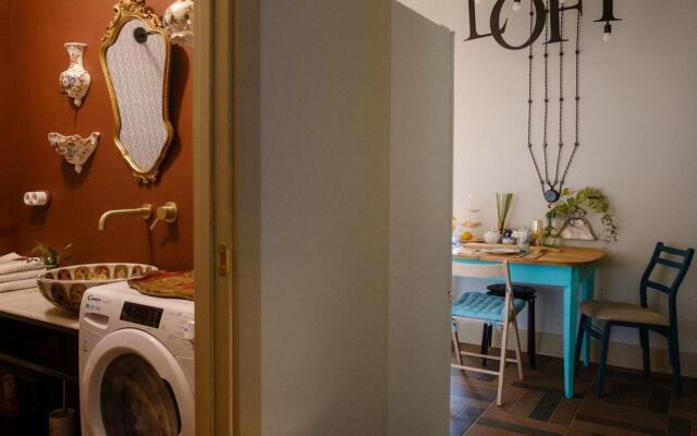 Апартаменты на улице Черниговская 15