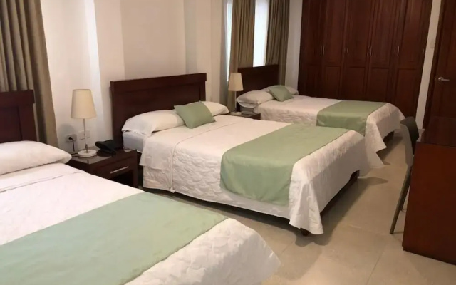 Colón Plaza Hotel