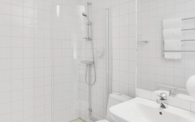 Strand Hotel Borgholm