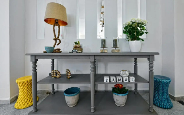 Pension Corali Beach