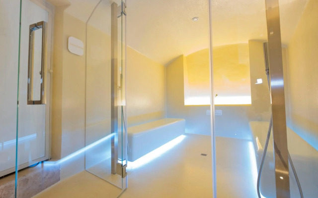 Aquatio Cave Luxury Hotel & SPA