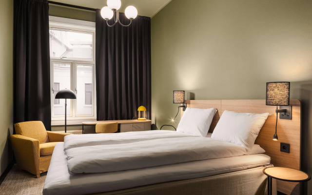Scandic Holberg