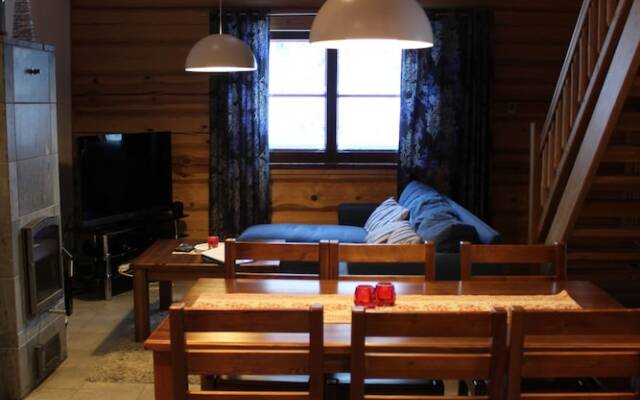 Lumikkopirtti -Apartment